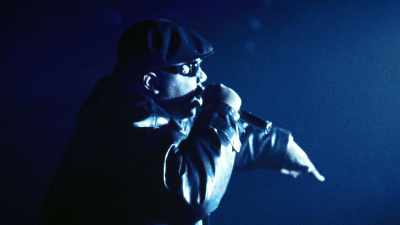 In June, 1993, - Diddy: Summit to Plummet
