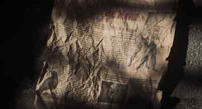In June, 1998,
PSM leaked details - George A. Romero's Resident Evil