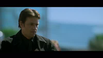 In just a few hours time, you can be assured... - Mission: Impossible II