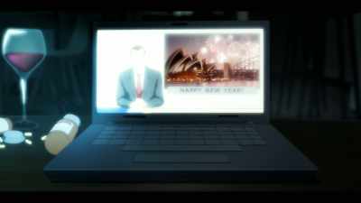 In just an hour, - ARK: The Animated Series