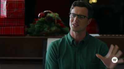 In just one week, - In Merry Measure