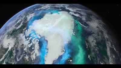 In just over three years, - Our Oceans
