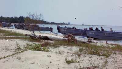 In just three years,
that'll be the number - The Pacific War in Color