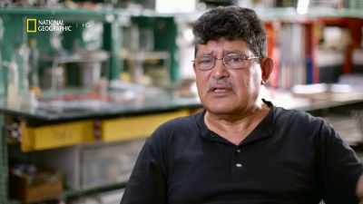 In just two weeks,
he makes $2.2 million dollars -- - America's War on Drugs