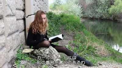 - In Karl's journal, he wrote
down my number, 449. - 626 Evolution