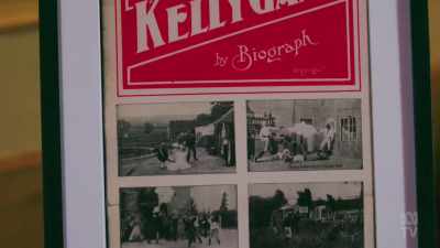 In keeping with his dramatic flair, - Aussie Inventions That Changed The World