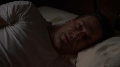 In Korea, I was wounded, - Mad Men