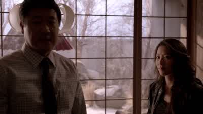 In Korea we call it Baduk. - Teen Wolf