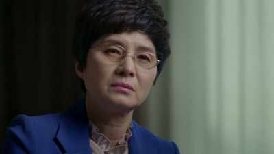 (IN KOREAN) I thought
I was contributing to reunification - Inside North Korea's Dynasty