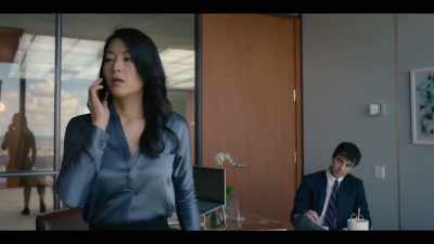 [in Korean] Mom, we texted yesterday. - Partner Track