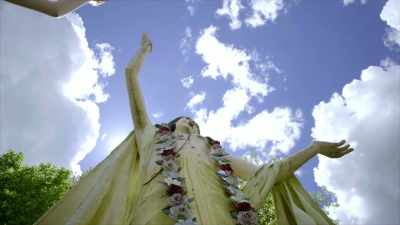 -In Krishna consciousness,
you would want to make sure - Krishnas: Gurus. Karma. Murder.