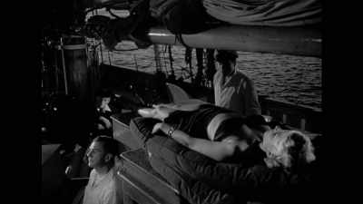 In "lady from Shanghai," - Brainwashed: Sex-Camera-Power