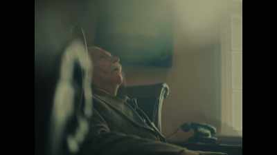 In his last rational moments, - Rise of the Nazis