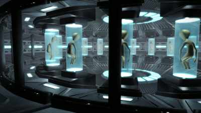 In later years, many
alleged first hand accounts - Alien Chronicles: Top UFO Encounters