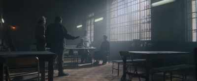 [In Latin] God, by your name... - The Exorcism of God