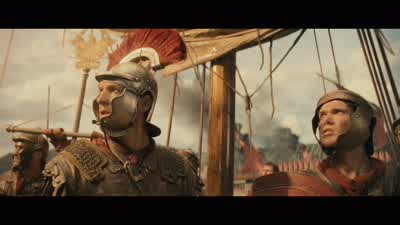 We must take down their dragons! - Indiana Jones and the Dial of Destiny