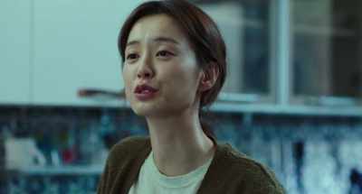In-laws - Kim Ji-young, Born 1982