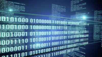 In layman's terms, an
algorithm is a kind of recipe - Cyberwar