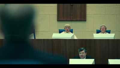 In layman's terms,
if you could, Mr. Gobel. - Lockerbie: A Search for Truth