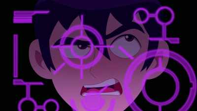 In layman's terms,
you need to stop this spread - Ben 10 vs  the Universe: The Movie