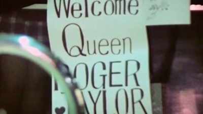 In learning more about Freddie
over the years - The Show Must Go On: The Queen + Adam Lambert Story