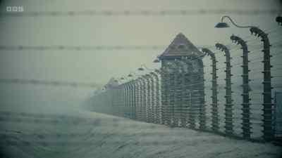 In less than five years
in Auschwitz alone, - What Happened at Auschwitz