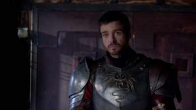 In my life, Garret, I have
made some difficult choices. - The Outpost