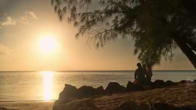 In my life,
I've had experiences - FBoy Island