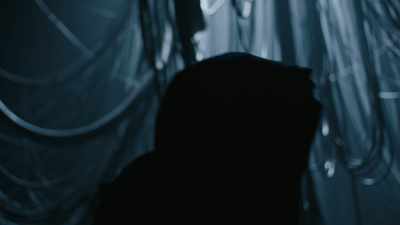 In this life my name is - Ghost in the Shell