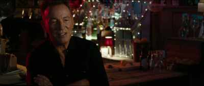 In this life,
nobody gets away unhurt. - Western Stars
