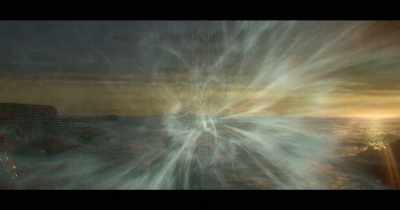 In light of this basic 
recognition, he postulated... - The End of Quantum Reality