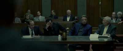 In light of that information if confirmed,
bail is denied on Johnson. - Gotti