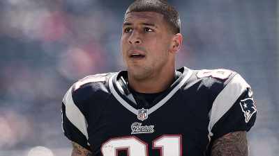 In light
of this legal principle, - Killer Inside: The Mind of Aaron Hernandez