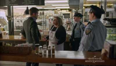 In light of the new evidence, - Ruby Herring Mysteries: Silent Witness