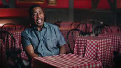 In, like, '98, - Kevin Hart & Chris Rock: Headliners Only