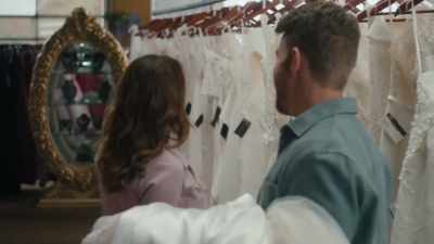 In my line of work, no comment
usually means yes. - The Professional Bridesmaid