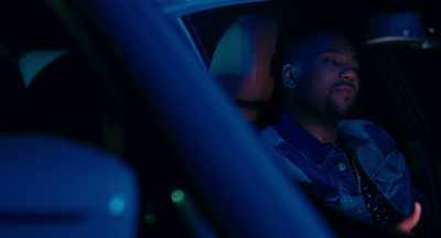 - In my line of work, - A Love Story from the Streets