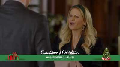 In my line of work, - If I Only Had Christmas