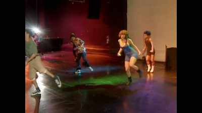 "In Living Color" was the first, - Right to Offend: The Black Comedy Revolution