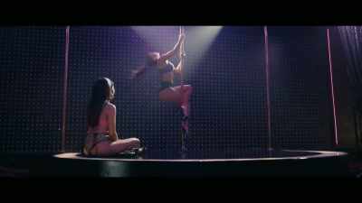 In lorene scafaria's hustlers, - The Story of Film: A New Generation