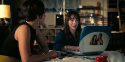 [in low voice]
That is why you must play my evil game. - Girlboss