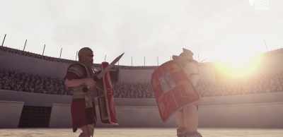 In Lutetia, as elsewhere
in the ancient world, - Roman Megastructures