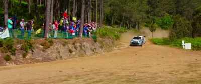 In this Malaysia Round, - Over Drive