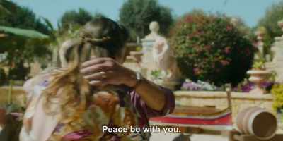 (in Maltese): - For Love & Honey