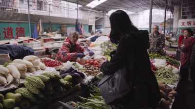 [IN MANDARIN] - One Child Nation