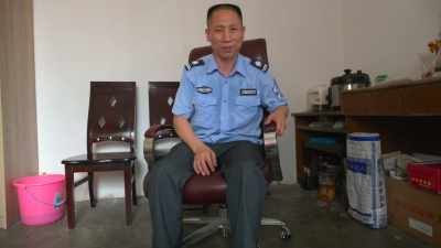 [IN MANDARIN] - One Child Nation