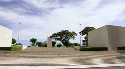 ‐ In Manila, - Lost Gold of World War II