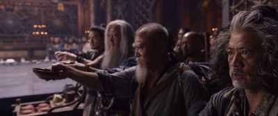 In many instances when
assassinating foreign enemies, - Sakra