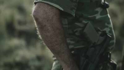 In many of the cases, - Missing 411: The Hunted