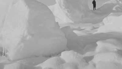 In many people's minds, - Shackleton: The Greatest Story of Survival